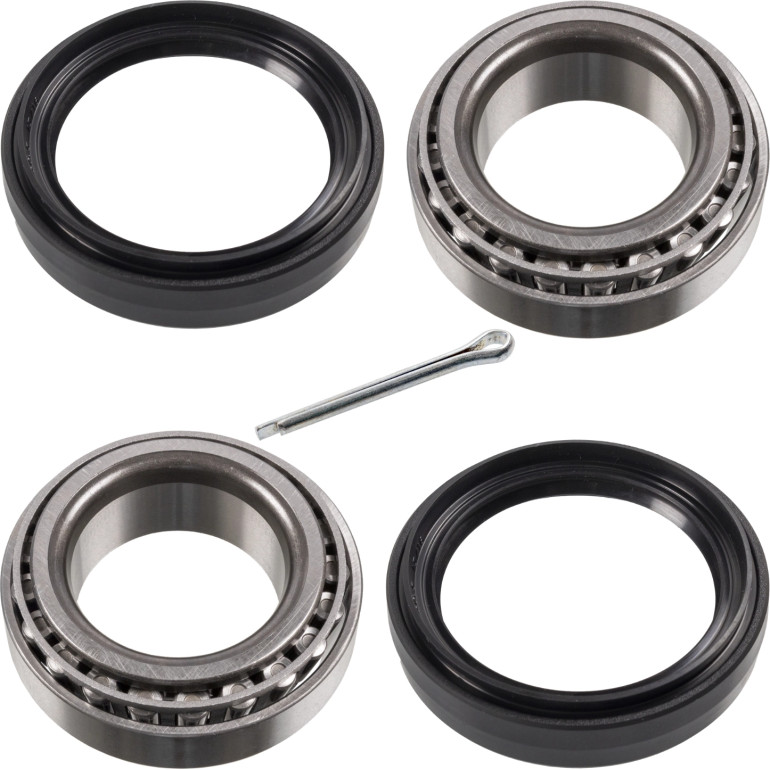 FEBI BILSTEIN 173686 Radlagersatz FEBI BILSTEIN 173686 Radlagersatz