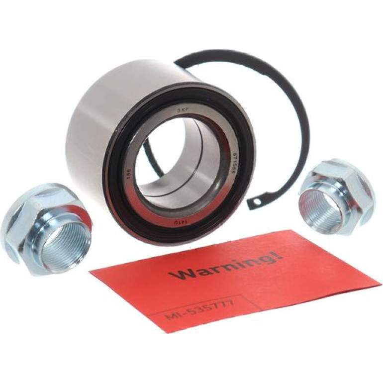 Radlagersatz VKBA 7469 Radlagersatz VKBA 7469