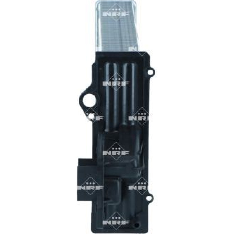 Wärmetauscher, Innenraumheizung 53625 Wärmetauscher, Innenraumheizung 53625