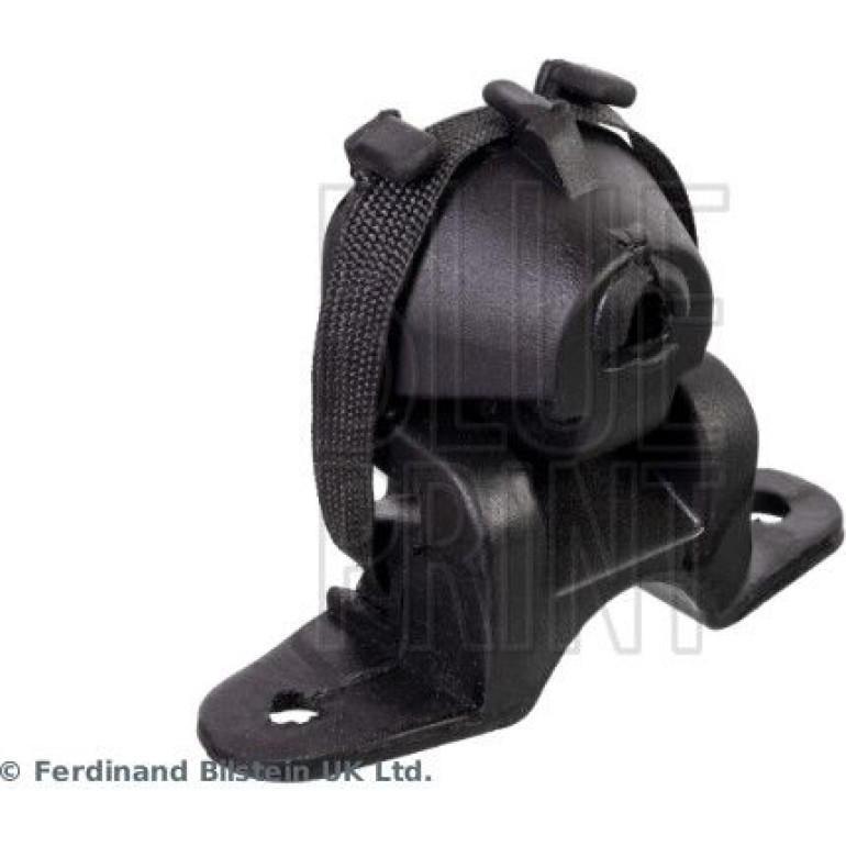 Halter, Abgasanlage ADBP800168
