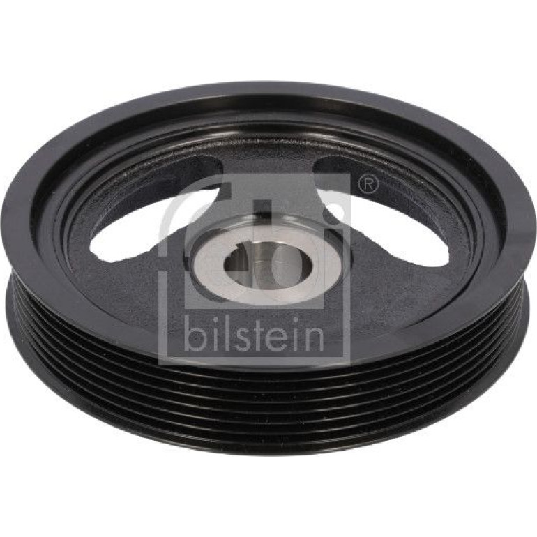FEBI BILSTEIN 188409 Riemenscheibe, Kurbelwelle FEBI BILSTEIN 188409 Riemenscheibe, Kurbelwelle