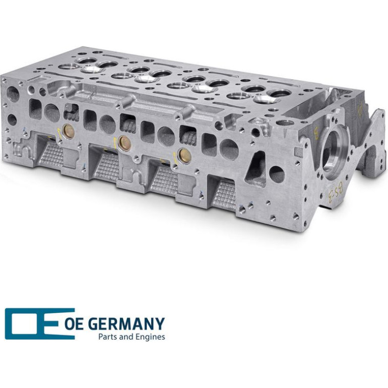 Zylinderkopf für Mercedes Benz OM 611 DE LA 611 010 44 20 OEGERMANY 010120611000 Zylinderkopf für Mercedes Benz OM 611 DE LA 611 010 44 20 OEGERMANY 010120611000