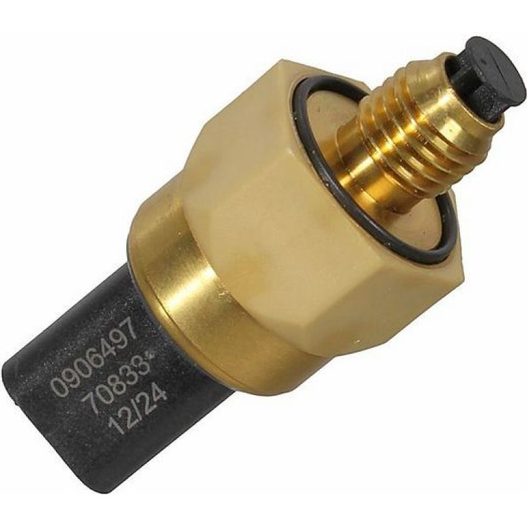 Sensor, Öltemperatur/-druck 0906497 Sensor, Öltemperatur/-druck 0906497