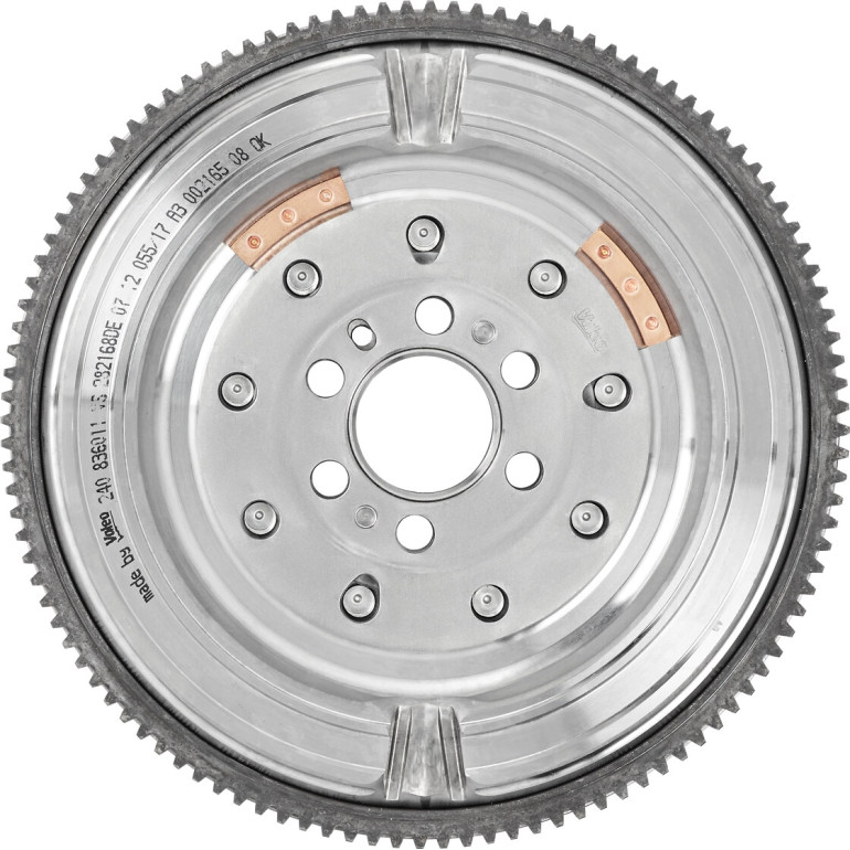 Schwungrad 836011 Schwungrad 836011