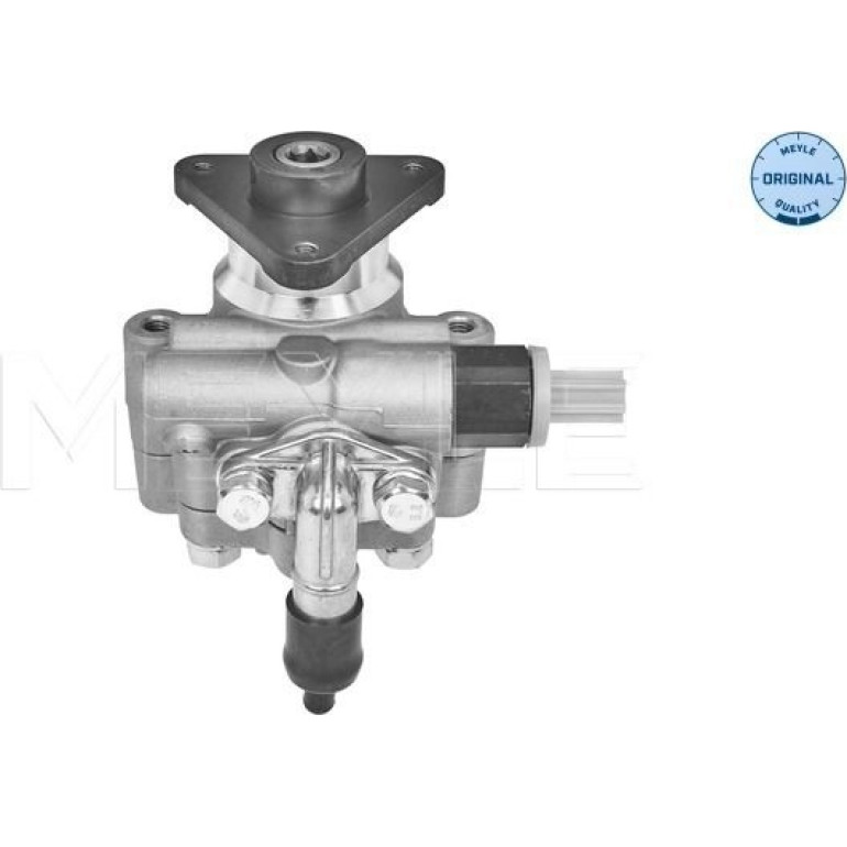 Hydraulikpumpe, Lenkung 614 631 0016 Hydraulikpumpe, Lenkung 614 631 0016