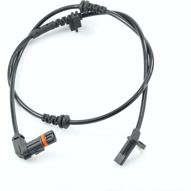 Sensor, Raddrehzahl 9 1657 1 Sensor, Raddrehzahl 9 1657 1