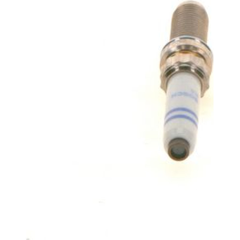 BOSCH 0 242 145 555 Zündkerze Double Platinum