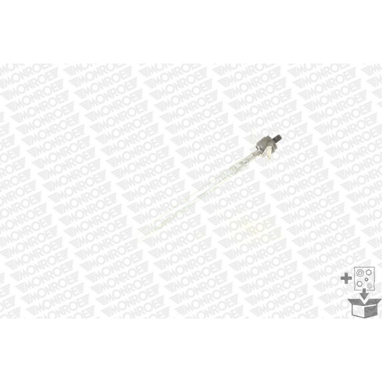 Axialgelenk, Spurstange L38206 Axialgelenk, Spurstange L38206