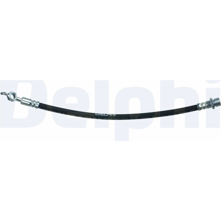 Bremsschlauch LH6932 Bremsschlauch LH6932