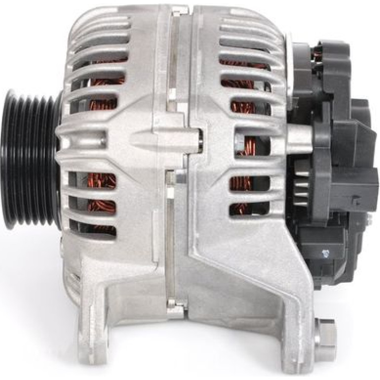 Generator 0 124 525 520 Generator 0 124 525 520