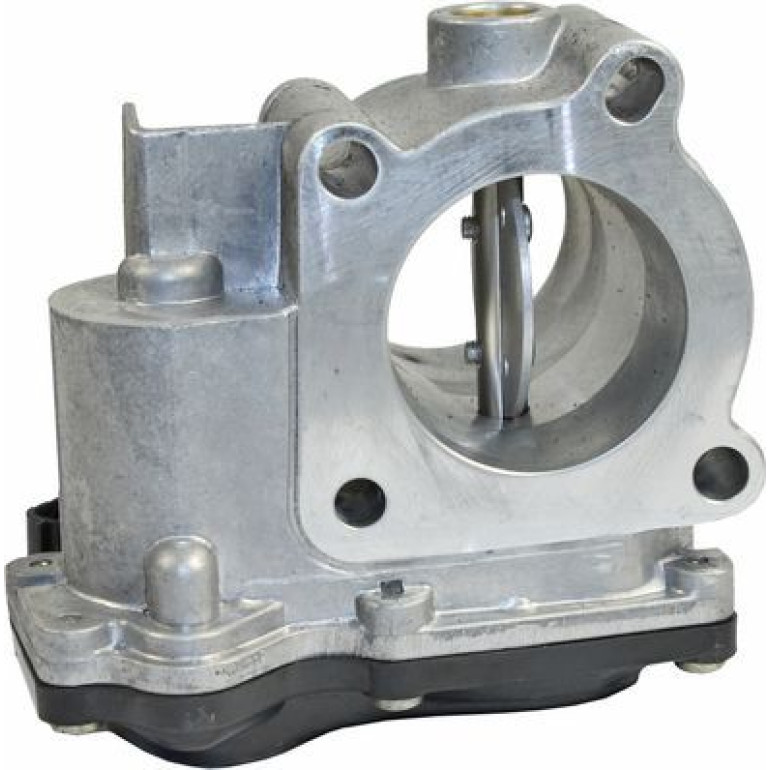 Drosselklappenstutzen 0892485