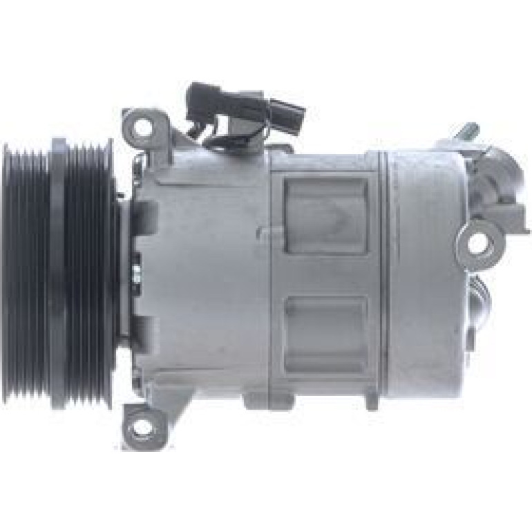 Kompressor, Klimaanlage ACP 666 000S Kompressor, Klimaanlage ACP 666 000S