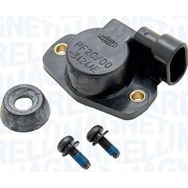Sensor, Drosselklappenstellung 219244240500 Sensor, Drosselklappenstellung 219244240500