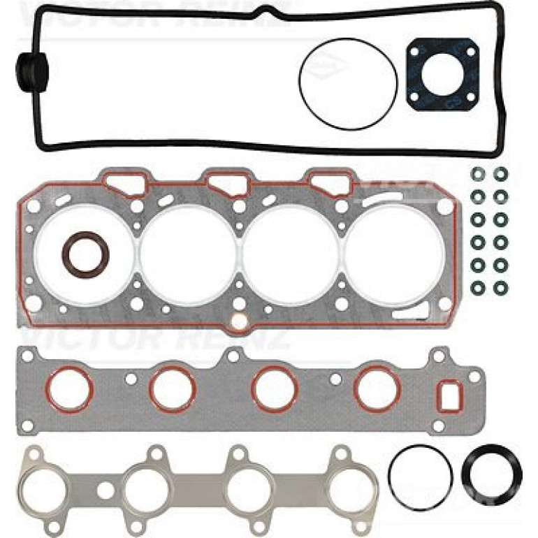 Dichtungssatz, Zylinderkopf 02-35585-01 Dichtungssatz, Zylinderkopf 02-35585-01