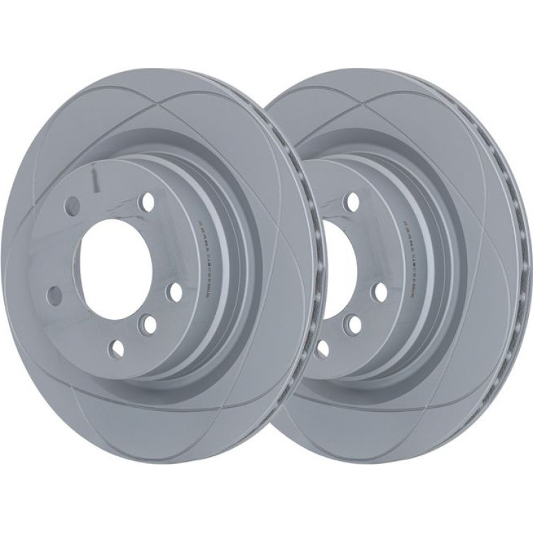 Bremsscheibe 24.0320-0195.1