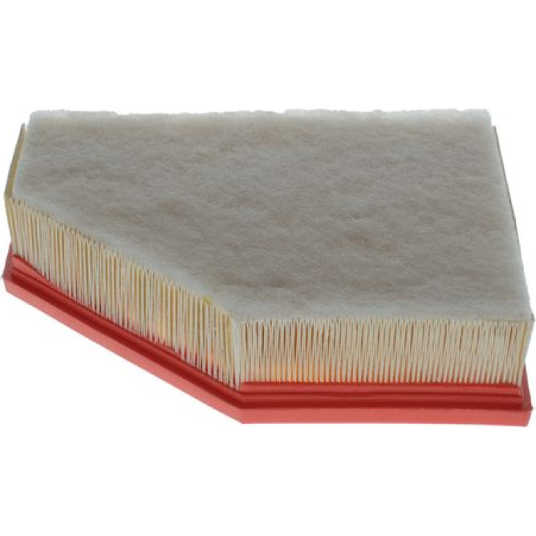 Luftfilter F 026 400 753 Luftfilter F 026 400 753