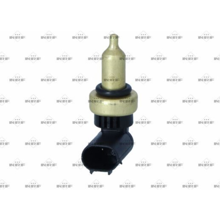 Sensor, Kühlmitteltemperatur 727111 Sensor, Kühlmitteltemperatur 727111