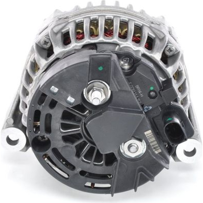 Generator 0 124 515 130 Generator 0 124 515 130