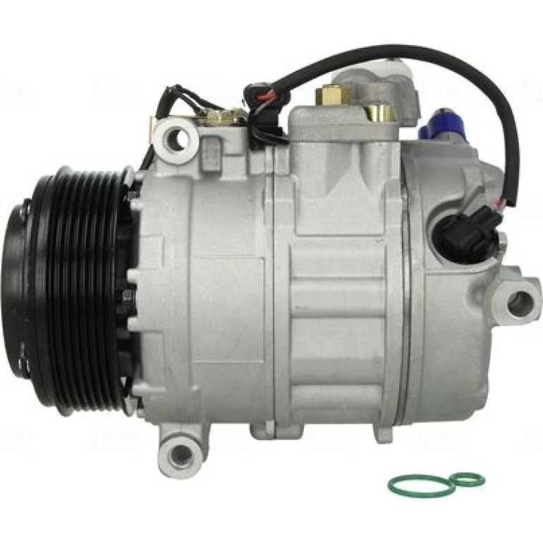 Kompressor, Klimaanlage 89574 Kompressor, Klimaanlage 89574