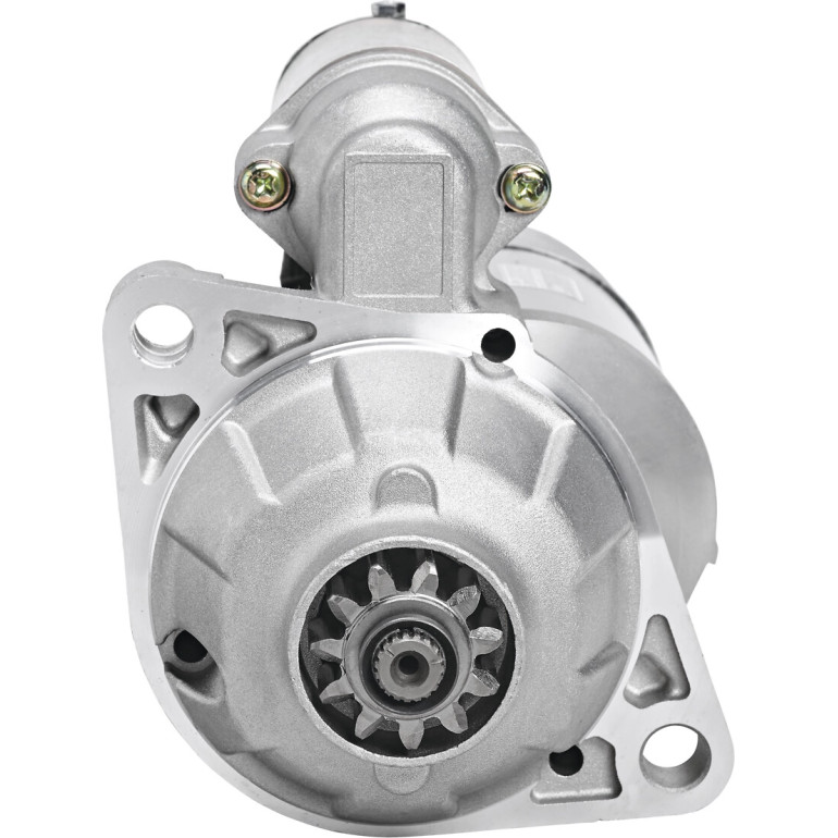 Starter 438187 Starter 438187