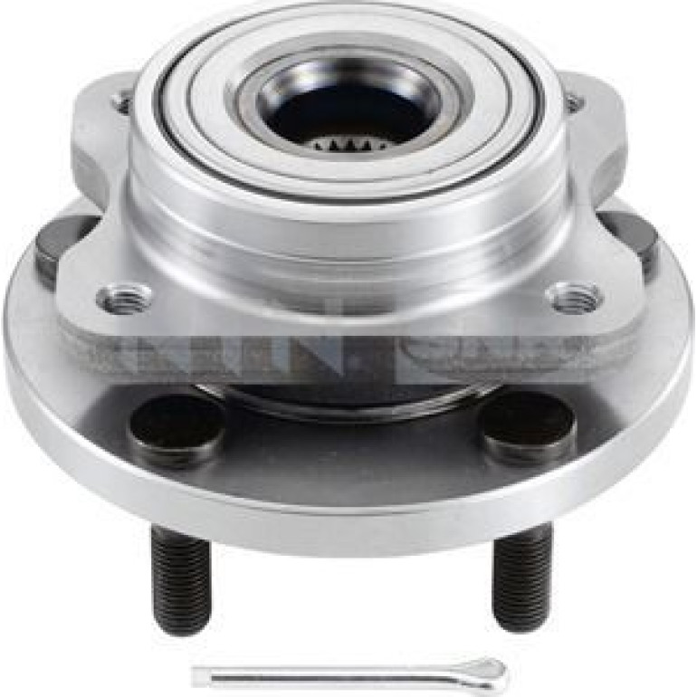 Radlagersatz R186.12 Radlagersatz R186.12