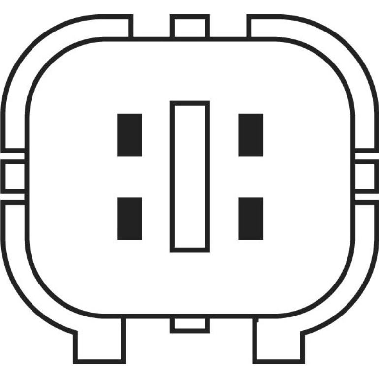 Lambdasonde F 00H L00 267 Lambdasonde F 00H L00 267