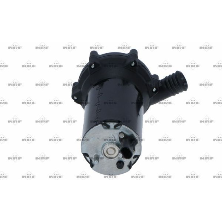 Zusatzwasserpumpe 390026