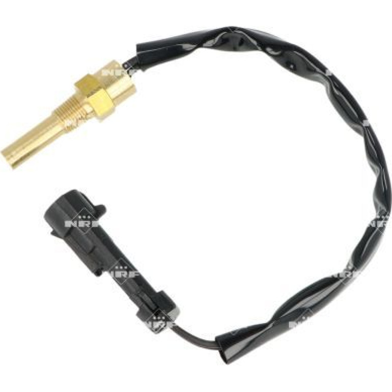 Sensor, Kühlmitteltemperatur 727098 Sensor, Kühlmitteltemperatur 727098