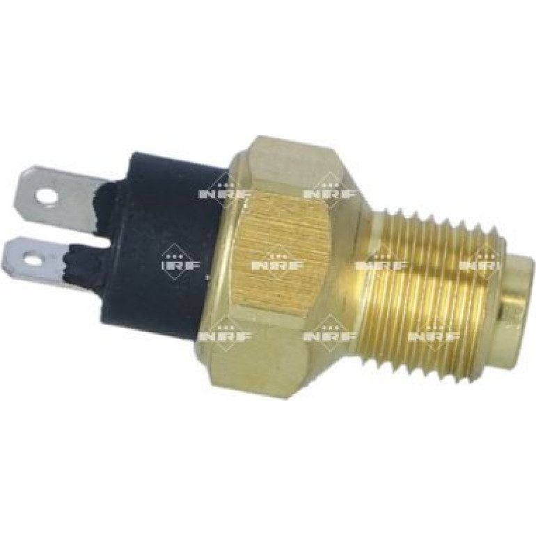 Sensor, Kühlmitteltemperatur 727045 Sensor, Kühlmitteltemperatur 727045