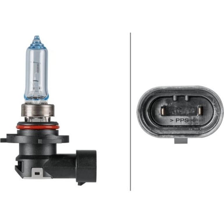 Glühlampe, Nebelscheinwerfer 8GH 223 498-161