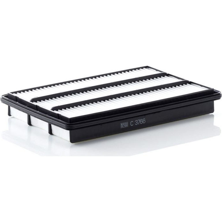 MANN-FILTER C 3766 Luftfilter MANN-FILTER C 3766 Luftfilter