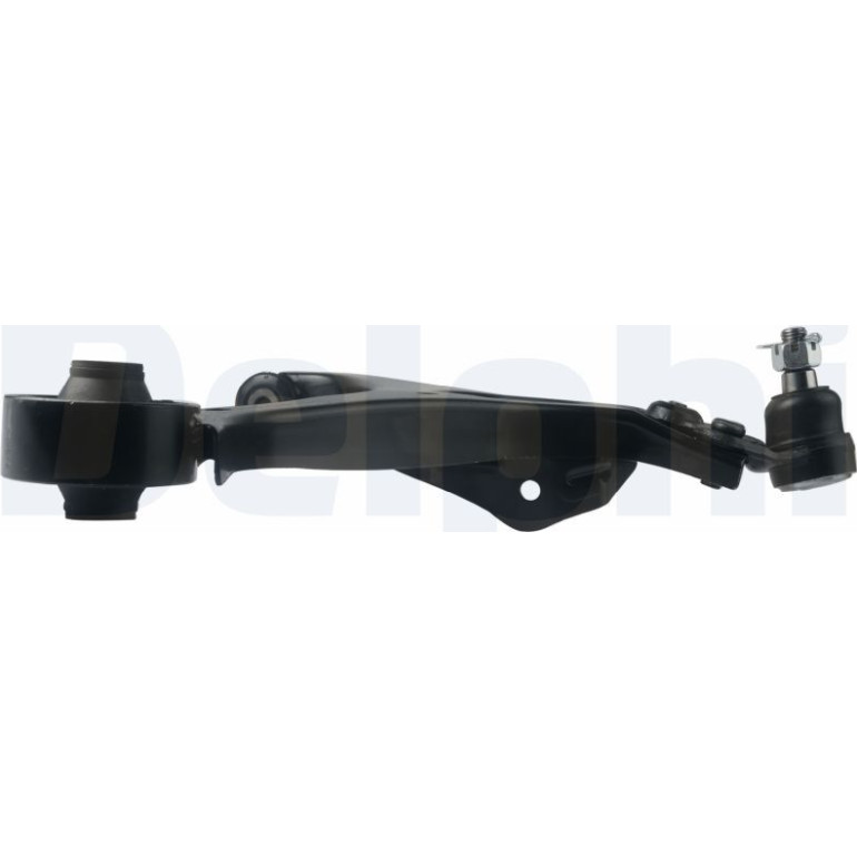 Lenker, Radaufhängung TC3751