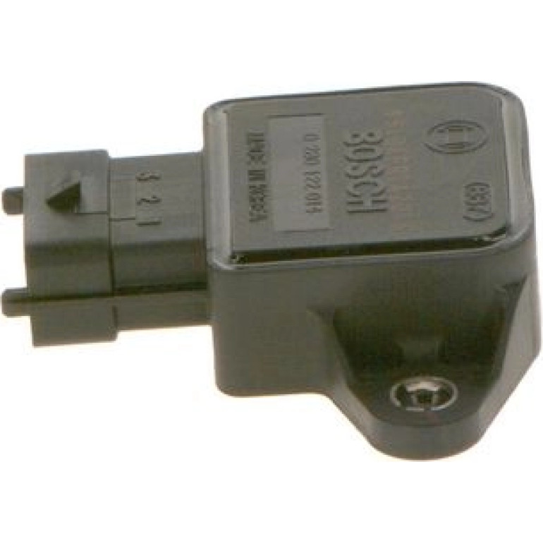 Sensor, Drosselklappenstellung 0 280 122 014 Sensor, Drosselklappenstellung 0 280 122 014