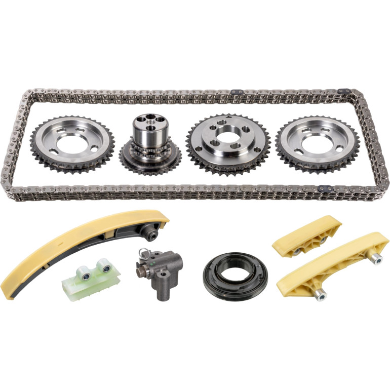 FEBI BILSTEIN 178224 Steuerkettensatz FEBI BILSTEIN 178224 Steuerkettensatz