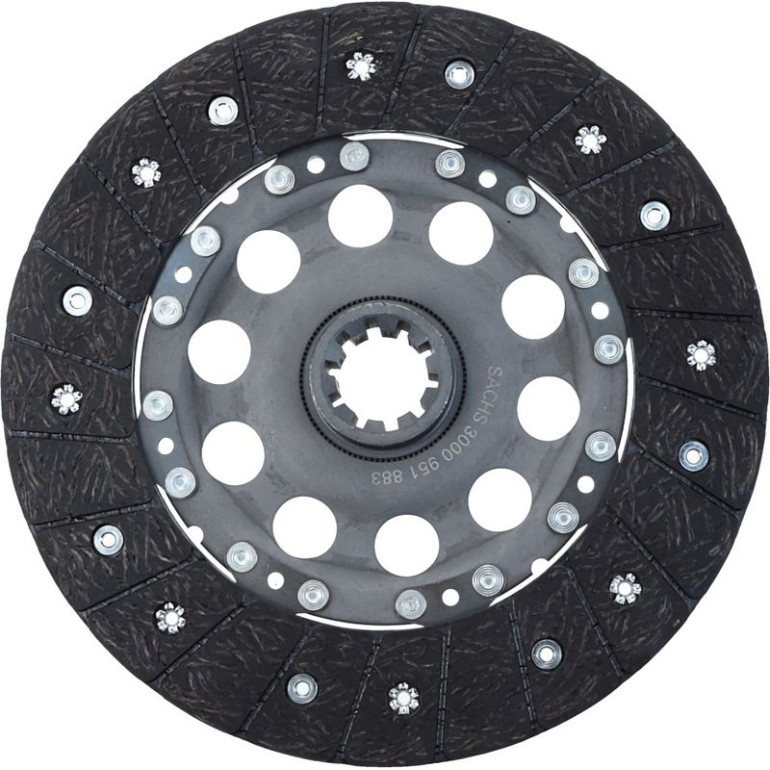 SACHS 3000 951 877 Kupplungssatz XTend