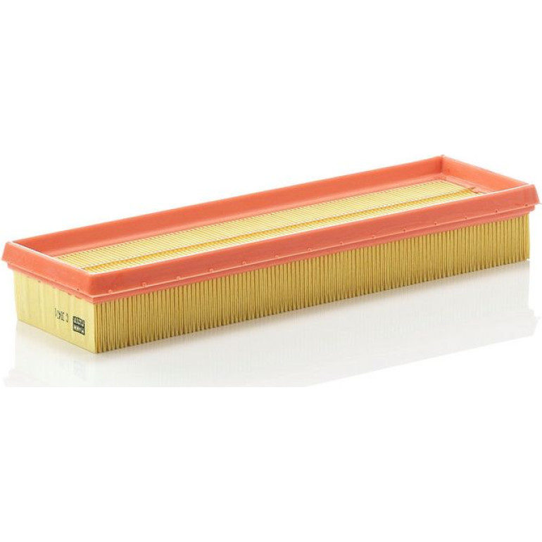 MANN-FILTER C 3042/1 Luftfilter MANN-FILTER C 3042/1 Luftfilter