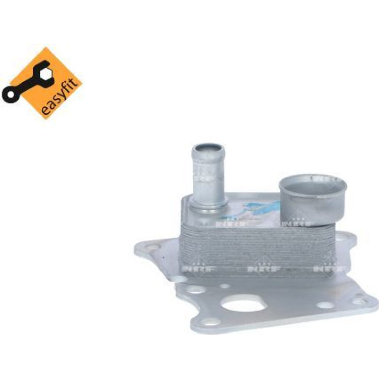 Ölkühler, Motoröl 31776