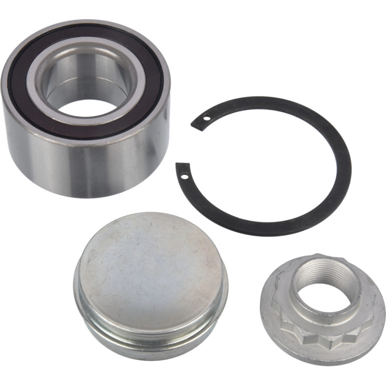 FEBI BILSTEIN 181714 Radlagersatz FEBI BILSTEIN 181714 Radlagersatz