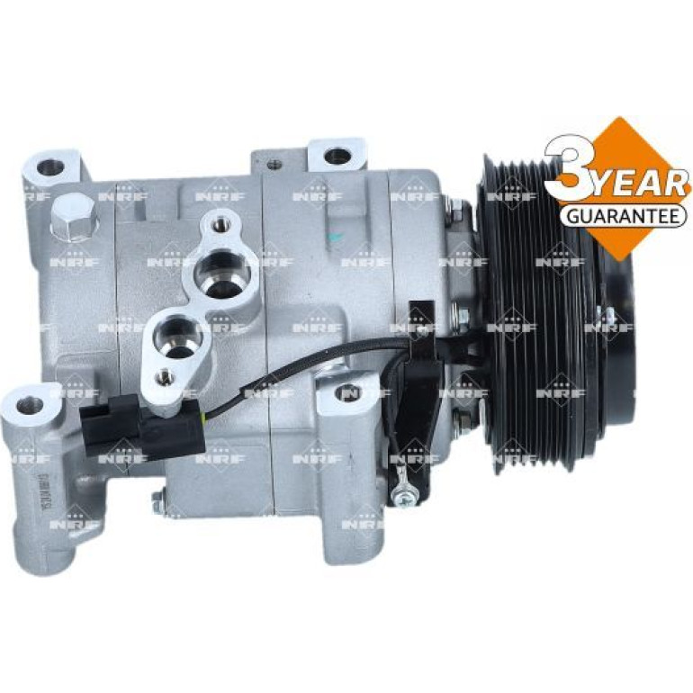 Kompressor, Klimaanlage 320154 Kompressor, Klimaanlage 320154