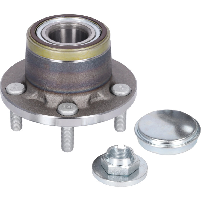 FEBI BILSTEIN 178021 Radlagersatz FEBI BILSTEIN 178021 Radlagersatz
