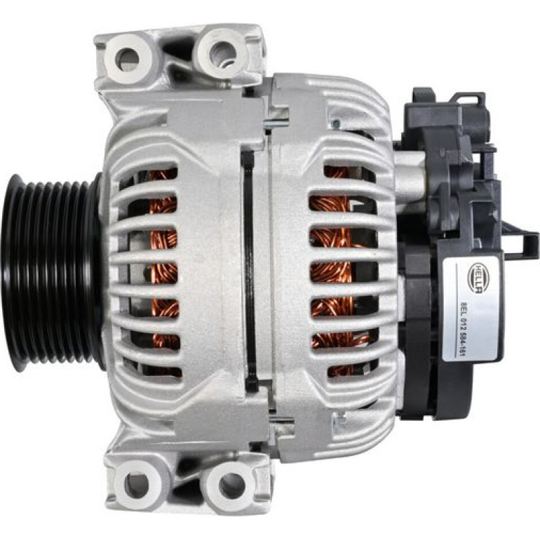 Generator 8EL 012 584-161 Generator 8EL 012 584-161