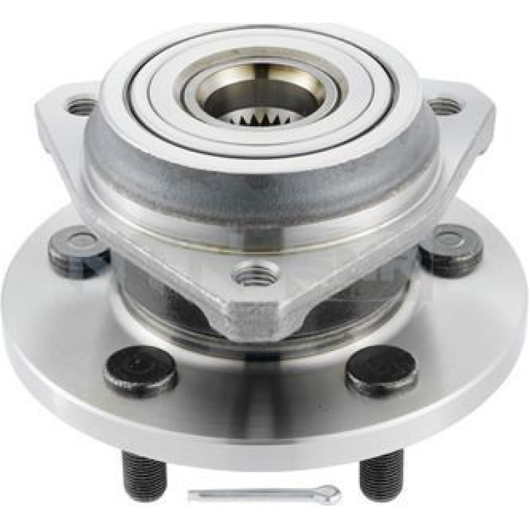 Radlagersatz R186.22 Radlagersatz R186.22