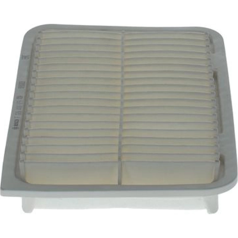 BOSCH F 026 400 659 Luftfilter für SUZUKI IGNIS, SWIFT 38,7mm, 165mm, 256,5mm, Filtereinsatz BOSCH F 026 400 659 Luftfilter für SUZUKI IGNIS, SWIFT 38,7mm, 165mm, 256,5mm, Filtereinsatz