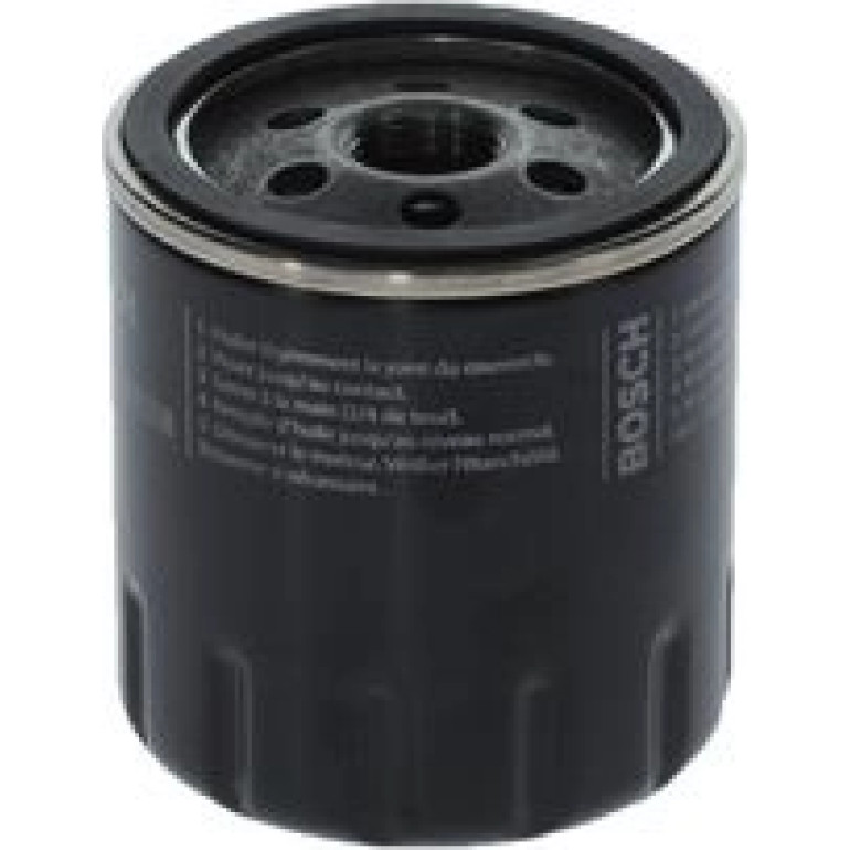 BOSCH F 026 407 085 Ölfilter BOSCH F 026 407 085 Ölfilter