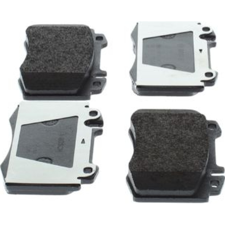 Bremsbelagsatz, Scheibenbremse 0 986 424 705 Bremsbelagsatz, Scheibenbremse 0 986 424 705