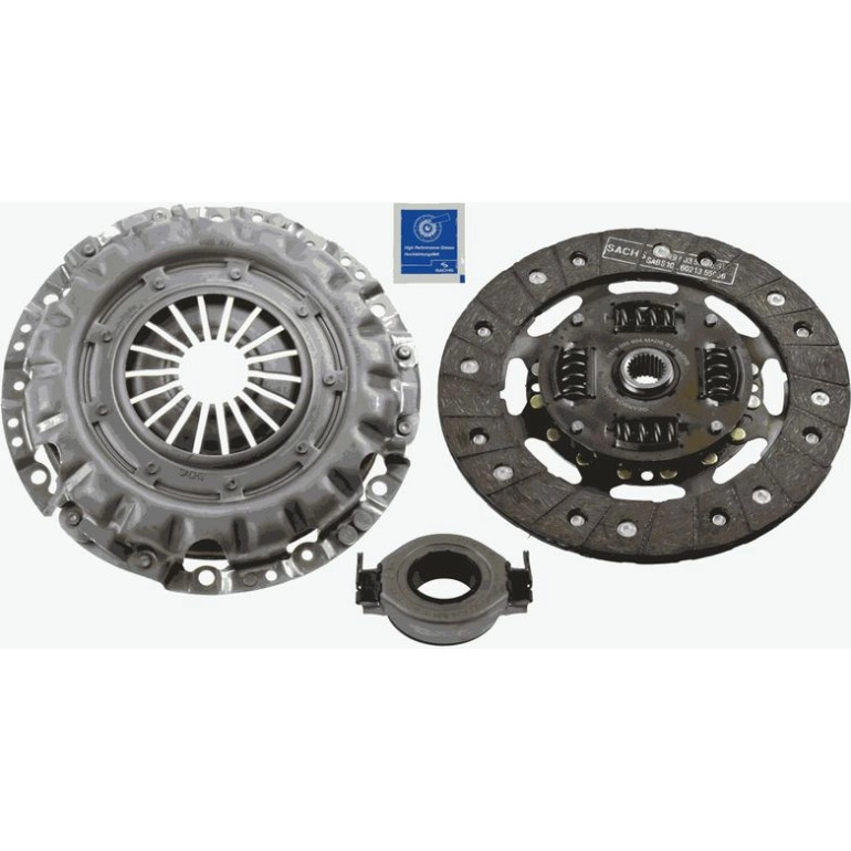 SACHS 3000 951 028 Kupplungssatz SACHS 3000 951 028 Kupplungssatz