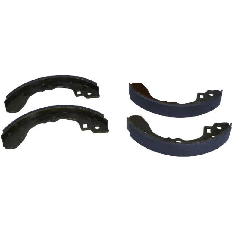 Bremsbackensatz 19-4550 Bremsbackensatz 19-4550