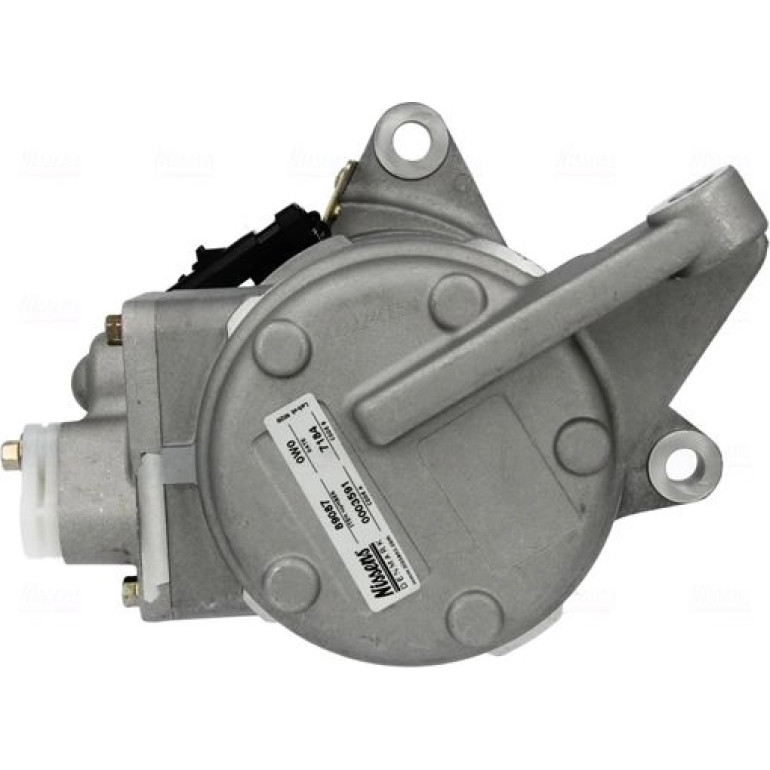 Kompressor, Klimaanlage 89087 Kompressor, Klimaanlage 89087