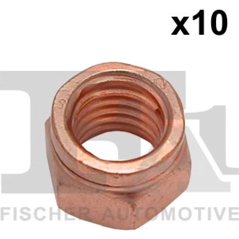 Mutter 988-1005.10 Mutter 988-1005.10