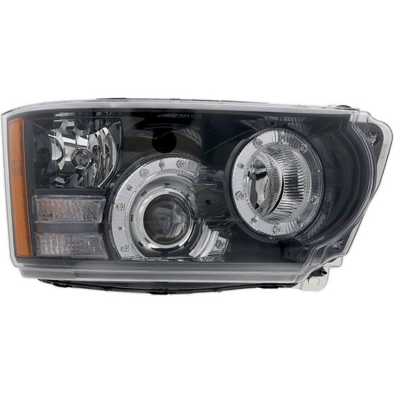Hauptscheinwerfer 044664
